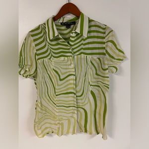 Top by citi by yansi fugel